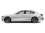 2019 BMW 3 Series xDrive