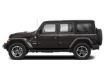 2020 Jeep Wrangler Unlimited Sahara Altitude