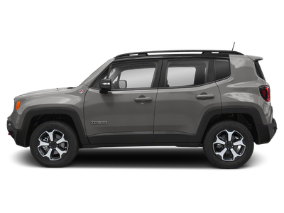 2020 Jeep Renegade Trailhawk 4x4