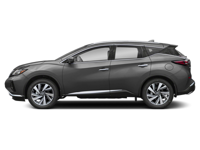 2020 Nissan Murano SV Intelligent AWD