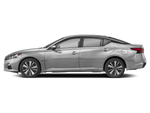 2022 Nissan Altima SV FWD