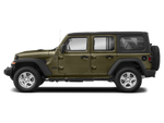 2023 Jeep Wrangler 4-Door Sport 4x4