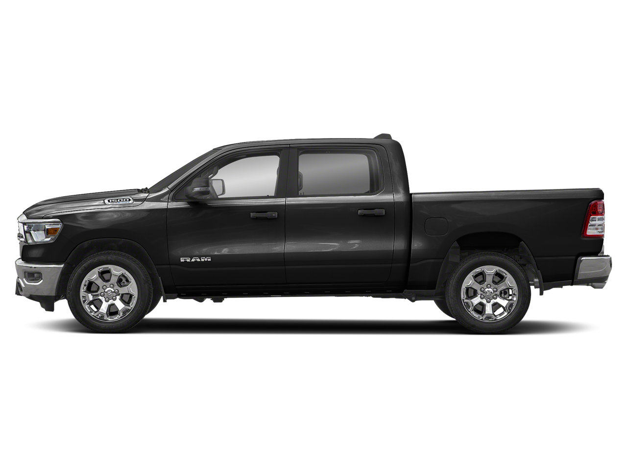 2023 RAM 1500 Lone Star