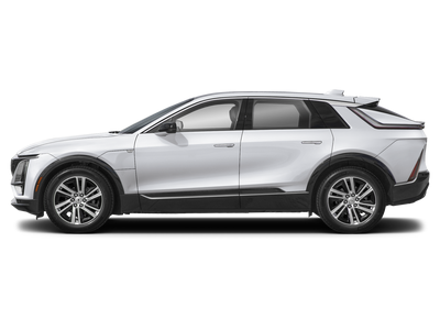 2024 Cadillac LYRIQ Tech w/1SA