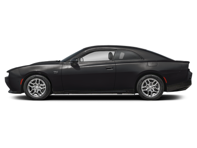 2024 Dodge Charger Daytona Scat Pack AWD