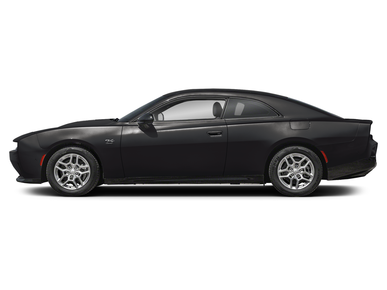 2024 Dodge Charger Daytona Scat Pack AWD
