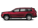 2024 Jeep Grand Cherokee L Summit Reserve