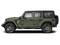 2024 Jeep Wrangler 4xe High Altitude