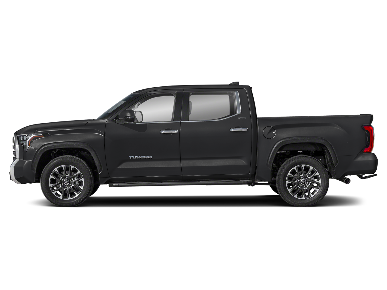 2025 Toyota Tundra 4WD Limited