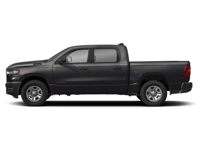 2026 RAM 1500 RAM 1500 EXPRESS CREW CAB 4X4 5'7' BOX