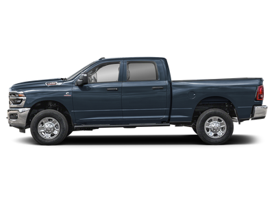 2026 RAM 2500 RAM 2500 WARLOCK CREW CAB 4X4 6'4' BOX