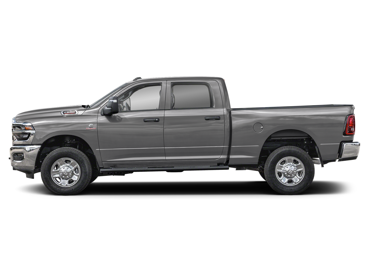 2026 RAM 2500 RAM 2500 WARLOCK CREW CAB 4X4 6'4' BOX