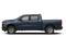 2027 RAM 1500 RAM 1500 WARLOCK CREW CAB 4X4 5'7' BOX