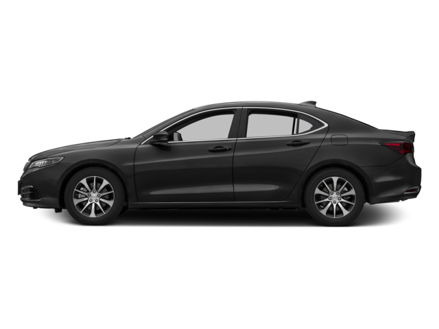 2016 Acura TLX 4DR SDN FWD