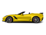 2016 Chevrolet Corvette Z06 3LZ