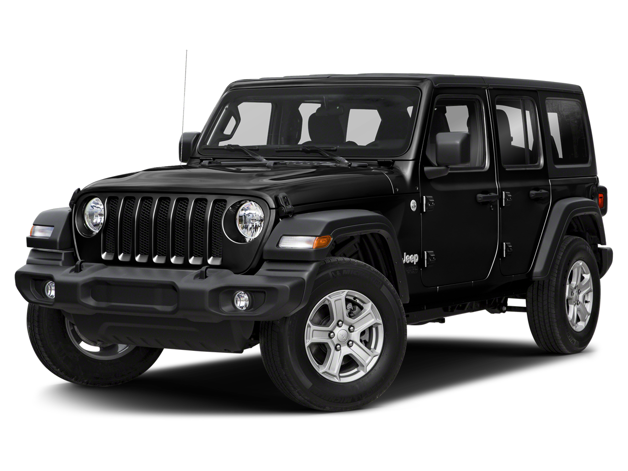 2018 Jeep Wrangler Sport for sale in Swedesboro, NJ