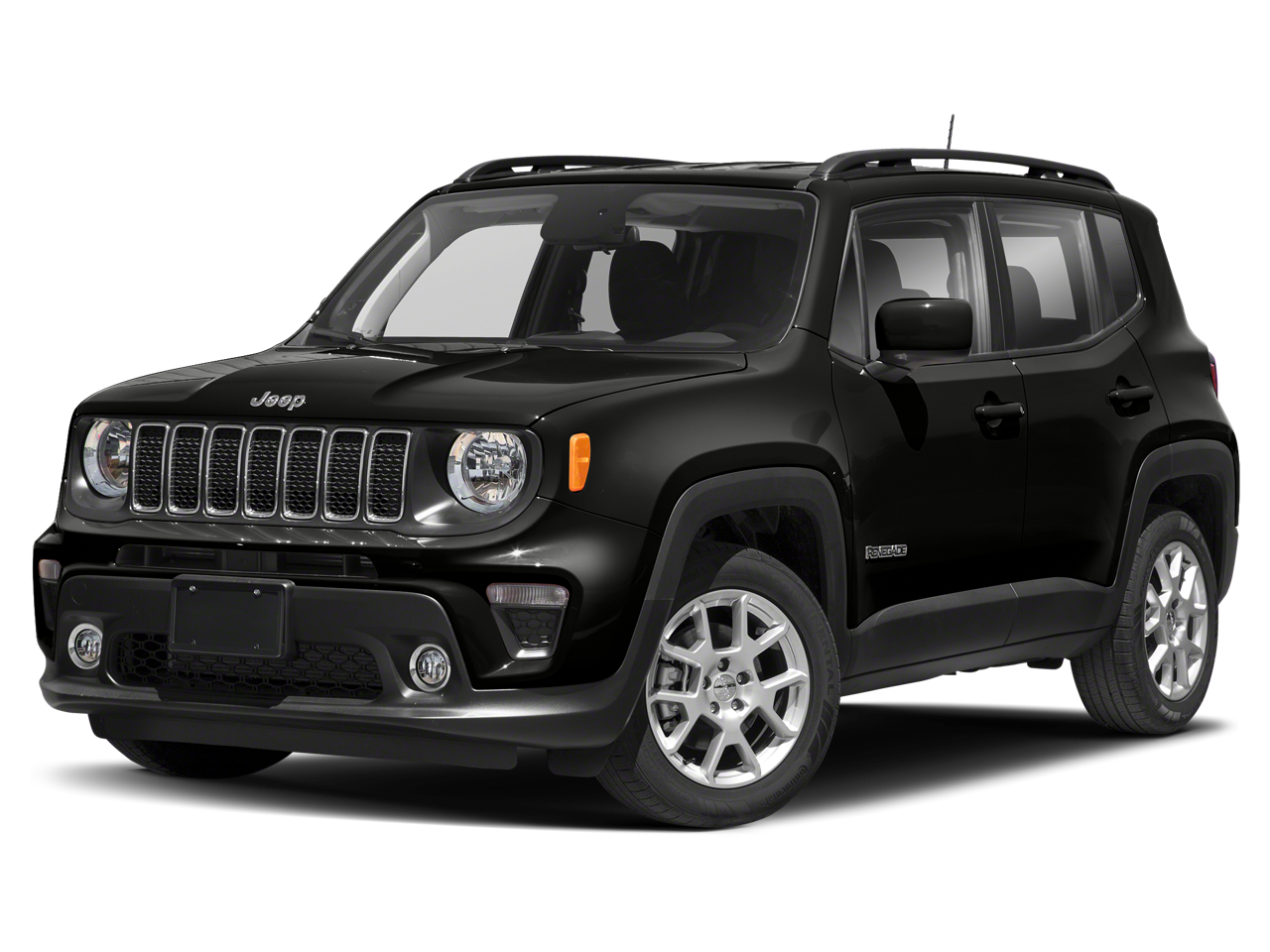 2019 Jeep Renegade Latitude 4x4's photo
