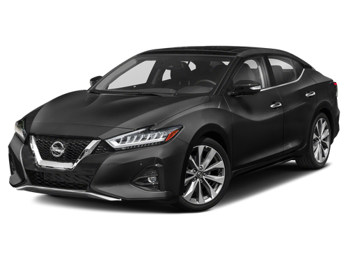 2019 Nissan Maxima 3.5 Platinum