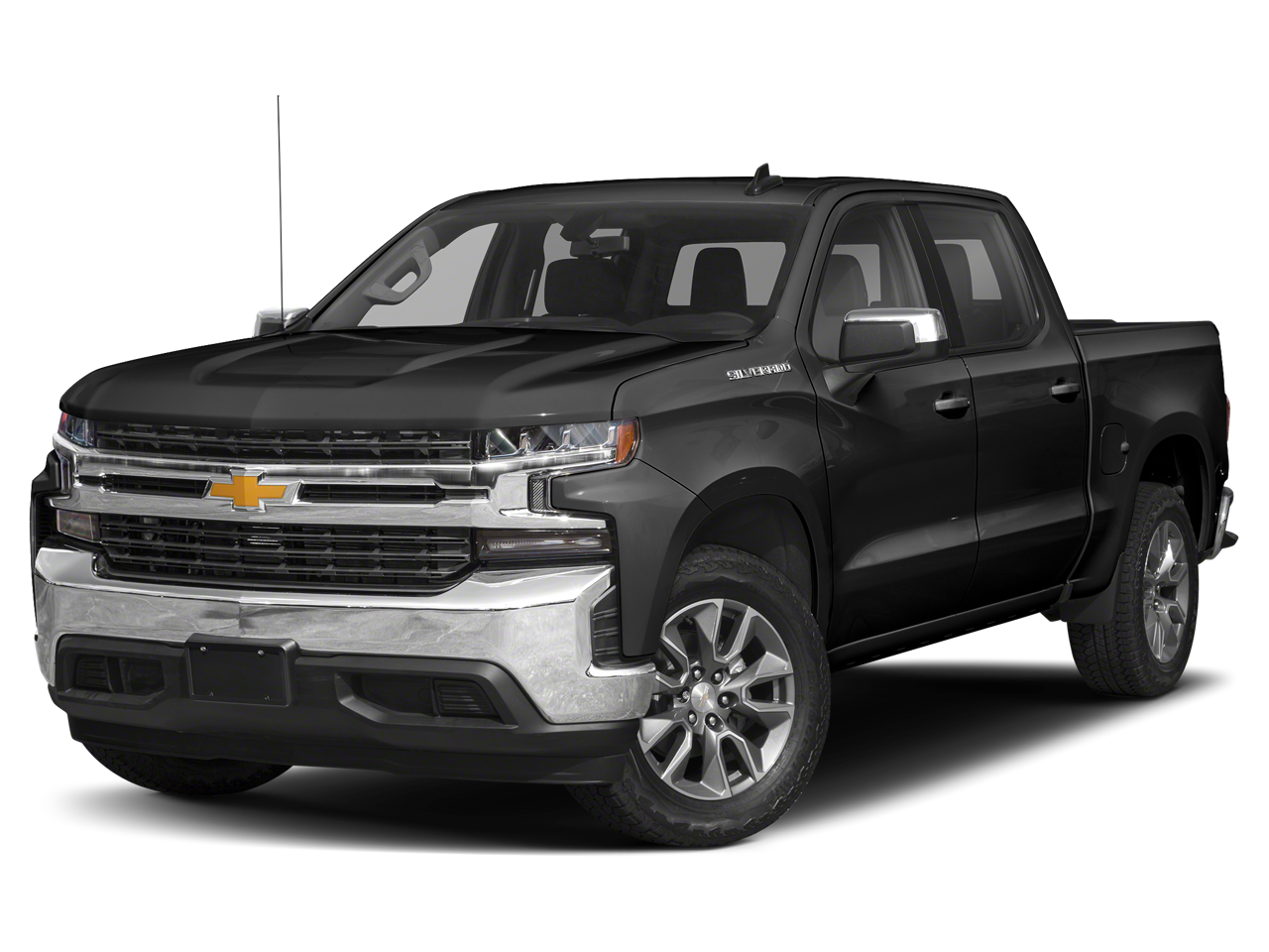 2020 Chevrolet Silverado 1500 RST for sale in Swedesboro, NJ