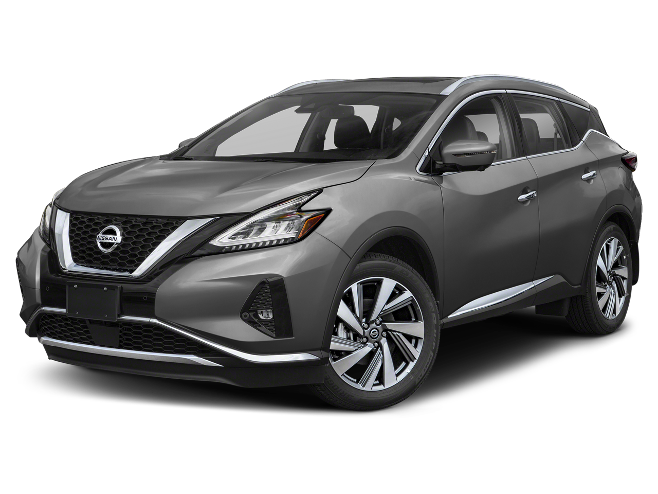 2020 Nissan Murano SV AWD's photo