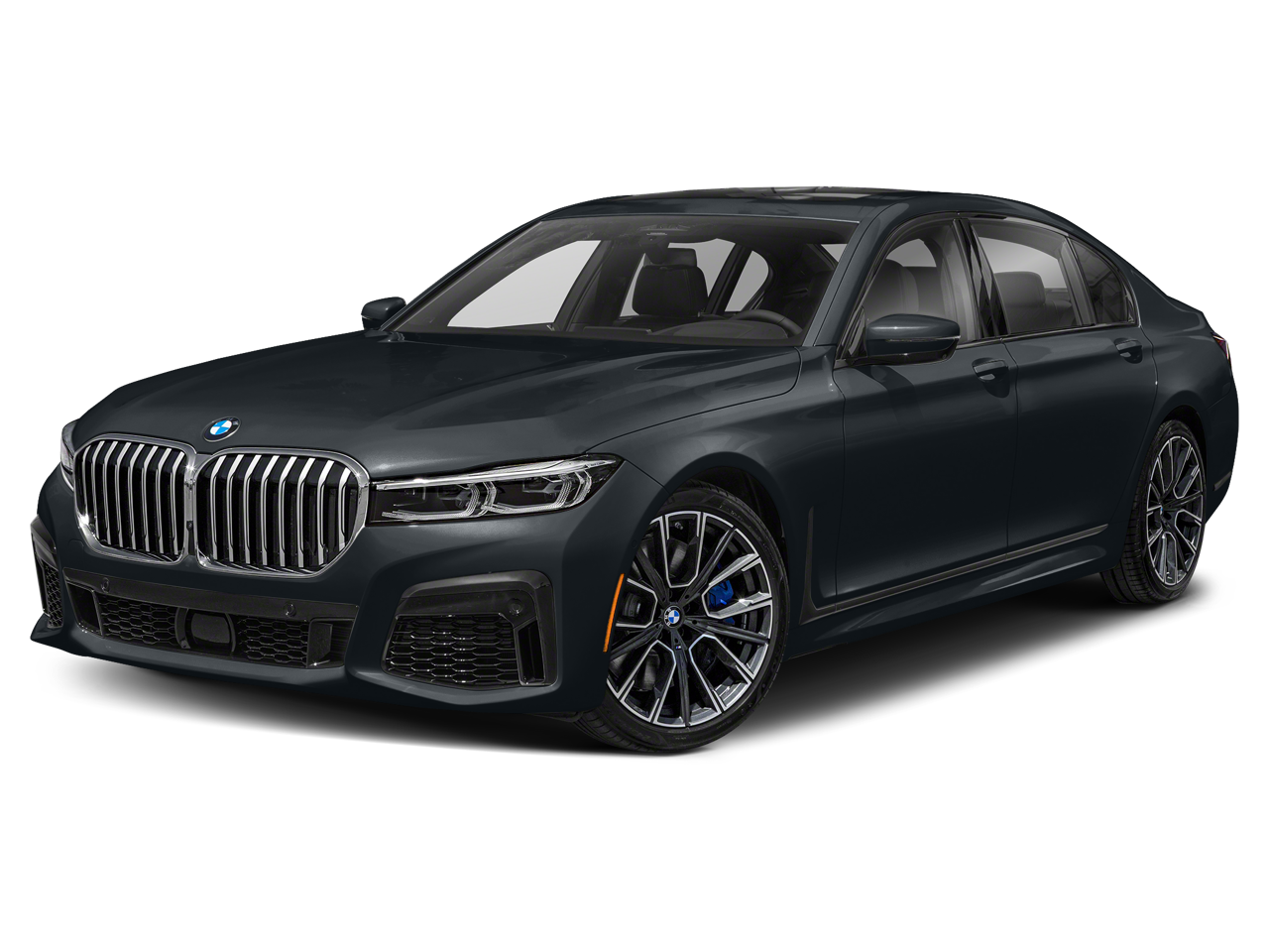 2022 BMW 7 Series i xDrive
