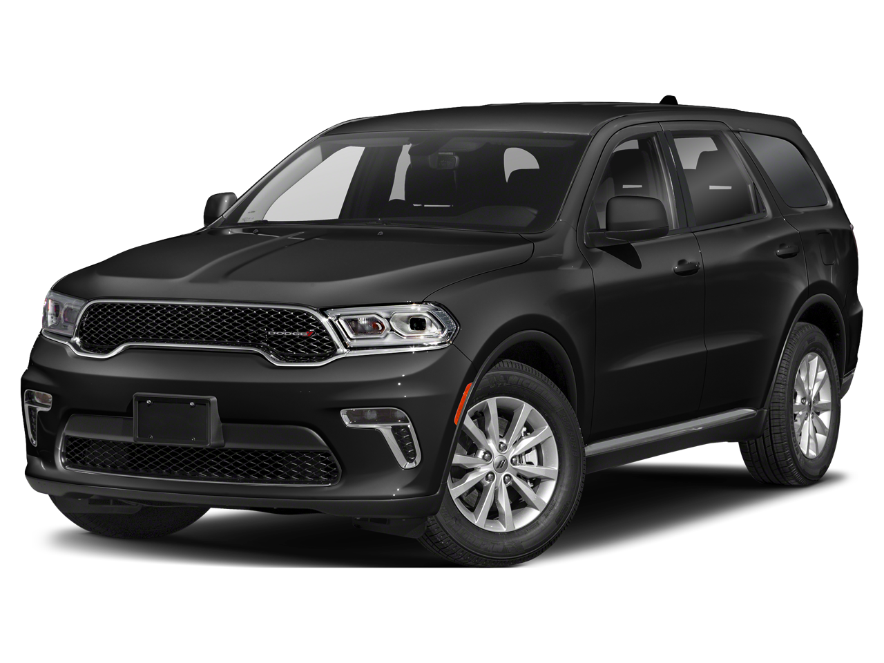 2022 Dodge Durango R/T Hemi Orange AWD's photo