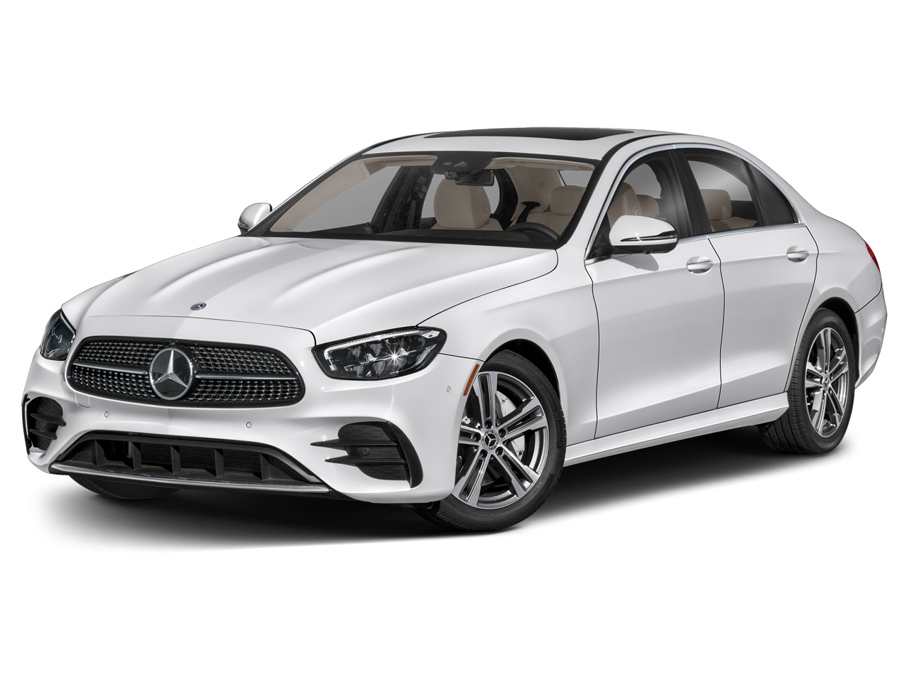 2023 Mercedes-Benz E-Class E350 4MATIC's photo