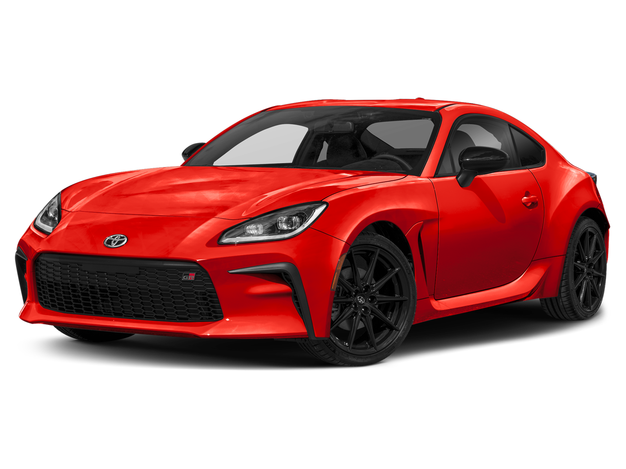 2023 Toyota GR86