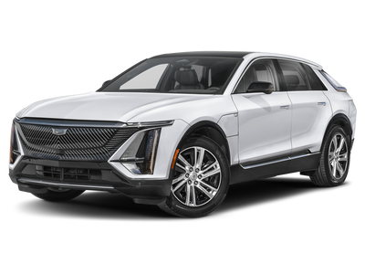 2024 Cadillac LYRIQ Tech w/1SA
