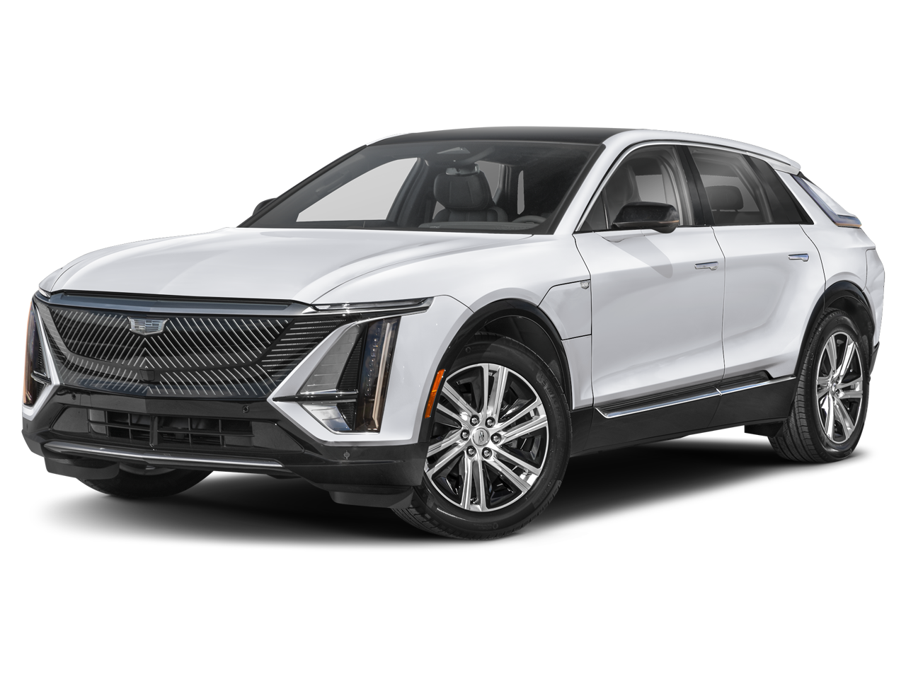 2024 Cadillac LYRIQ Tech w/1SA