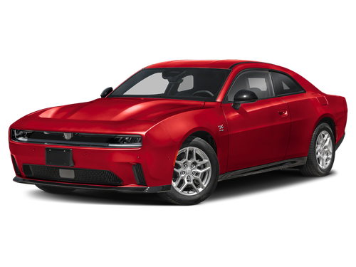 2024 Dodge Charger Daytona Scat Pack