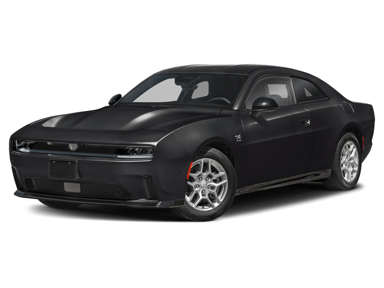 2024 Dodge Charger Daytona Scat Pack AWD
