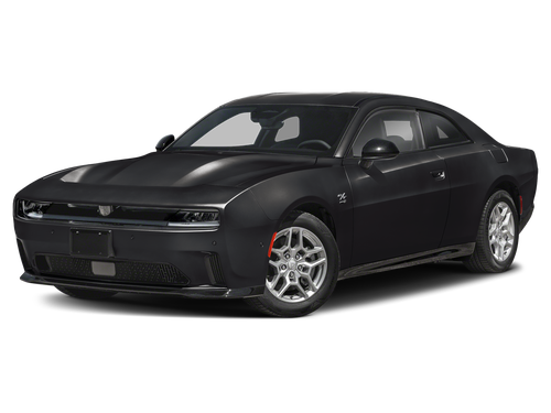 2024 Dodge Charger Daytona Scat Pack AWD