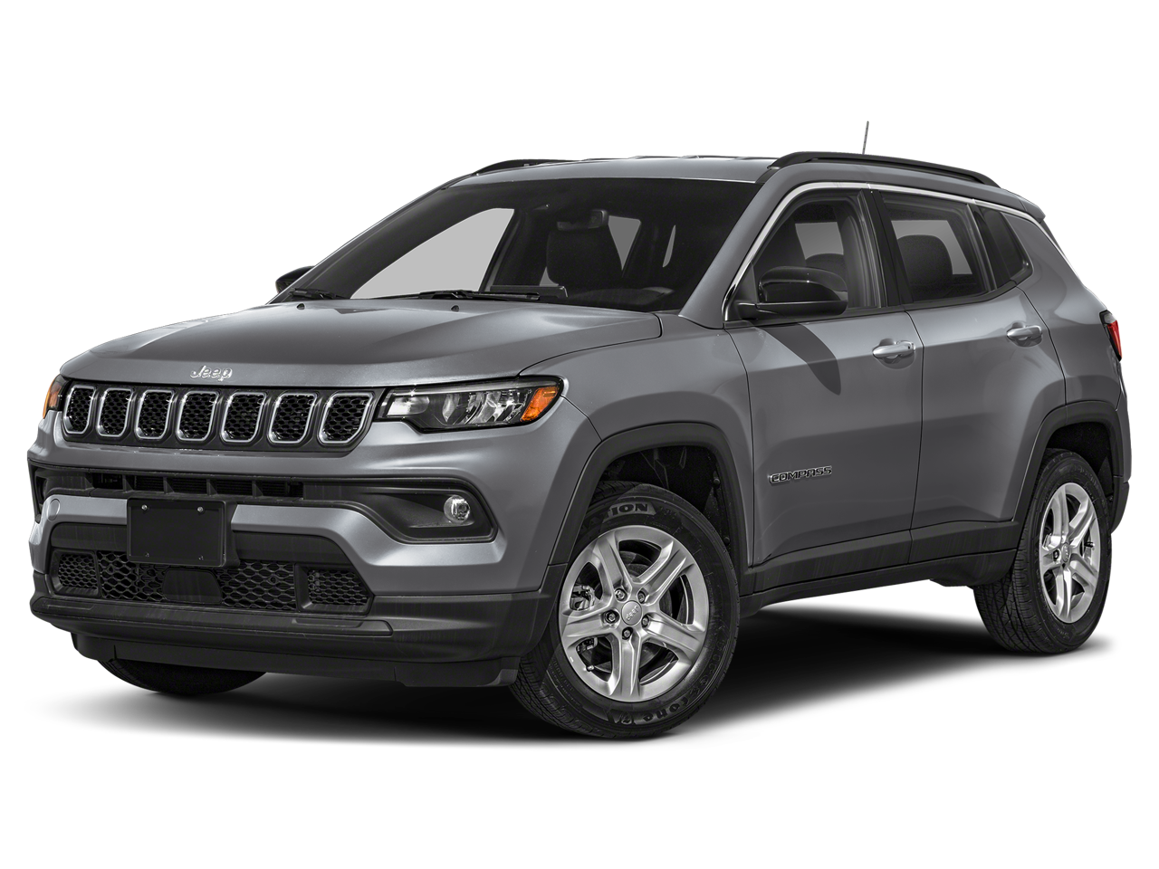 2024 Jeep Compass Limited 4X4's photo