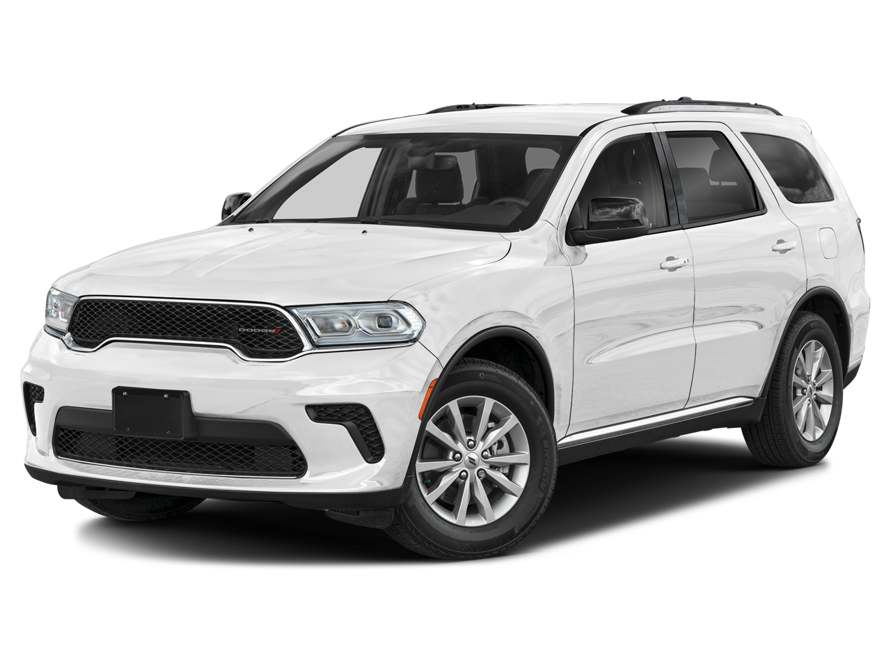 2025 Dodge Durango R/T Plus AWD's photo