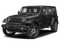 2025 Jeep Wrangler 4xe Backcountry