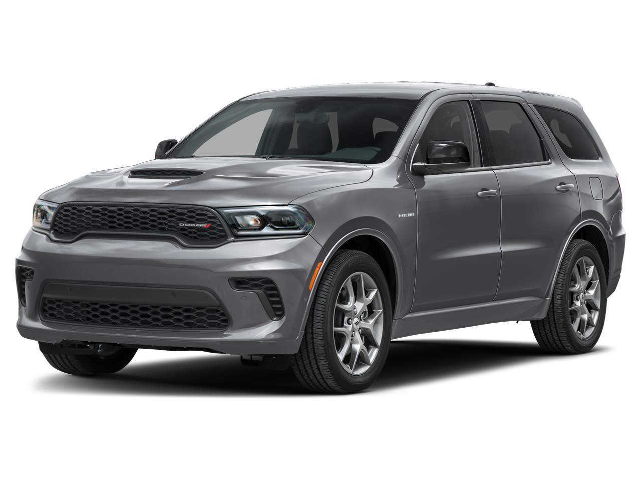 2026 Dodge Durango GT HEMI V8 AWD's photo