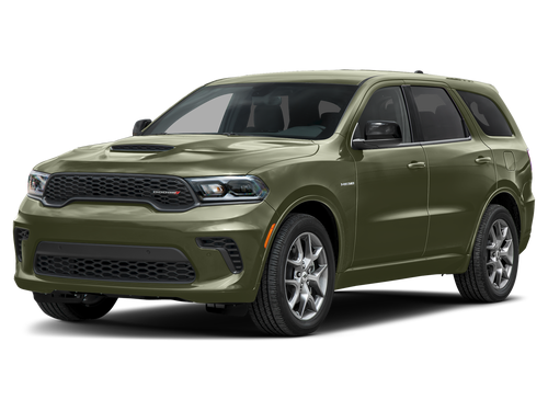 2026 Dodge Durango GT Premium HEMI V8