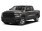 2027 RAM 1500 RAM 1500 WARLOCK CREW CAB 4X4 5'7' BOX