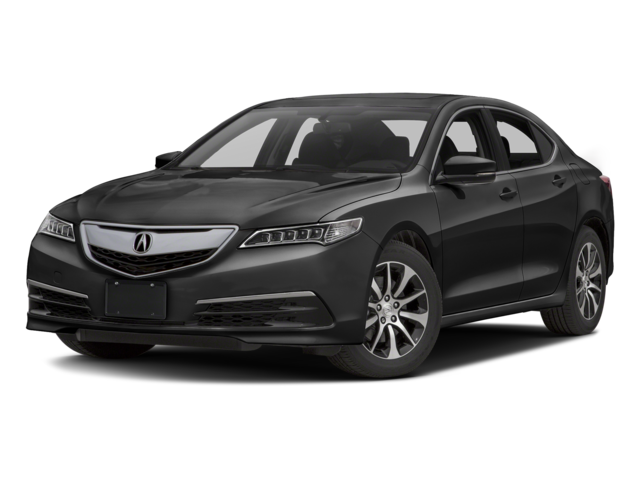 2016 Acura TLX 4DR SDN FWD
