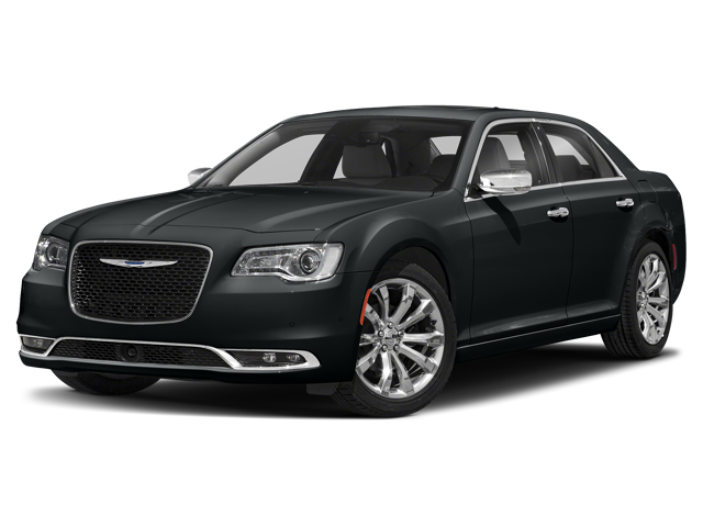 2019 Chrysler 300 Touring L