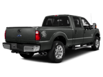 2015 Ford Super Duty F-250 SRW XLT