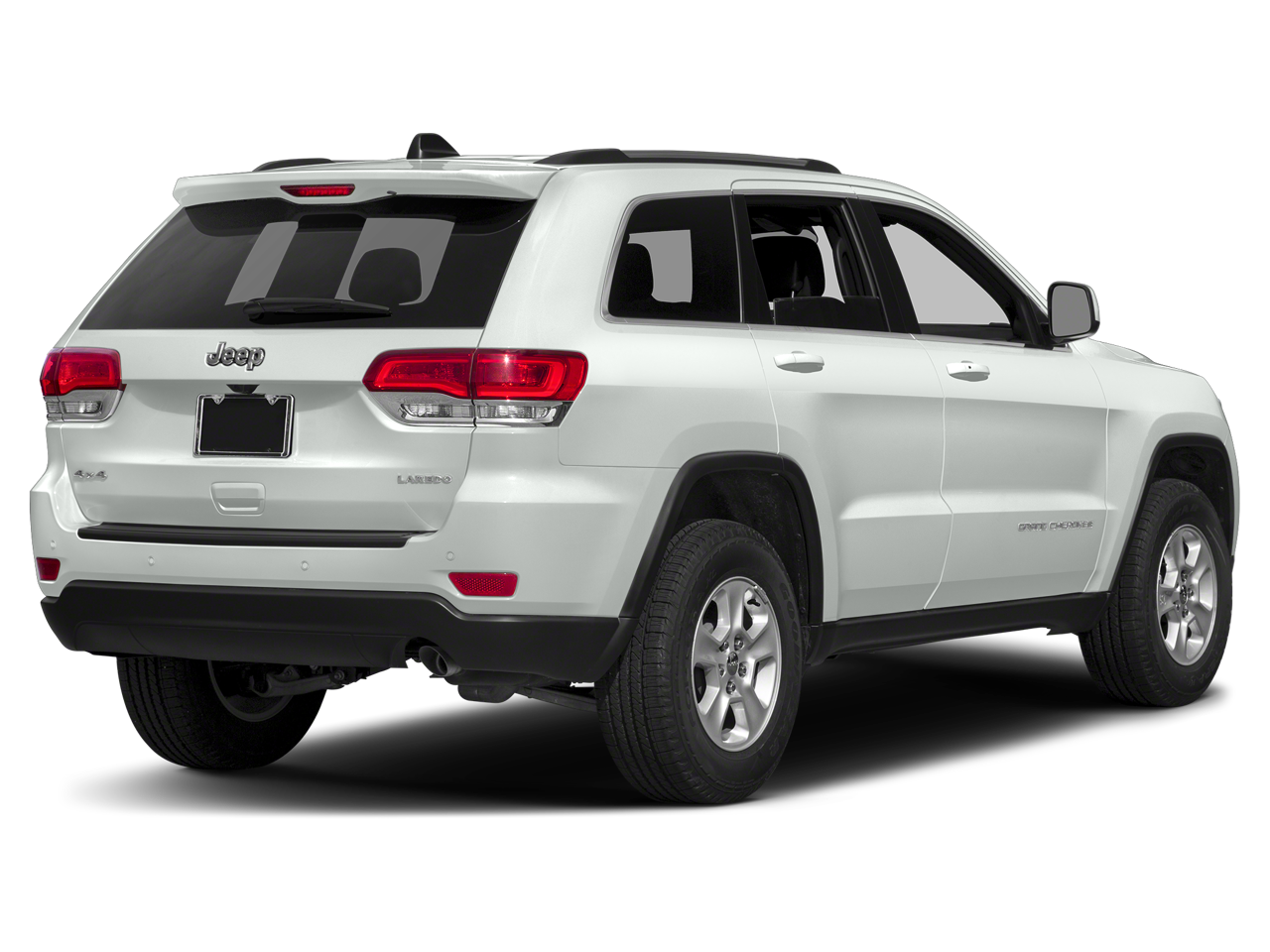 Used 2015 Jeep Grand Cherokee Laredo E with VIN 1C4RJFAG1FC838676 for sale in Swedesboro, NJ