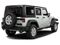 2015 Jeep Wrangler Unlimited Willys Wheeler