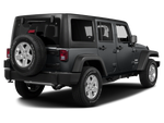 2018 Jeep Wrangler JK Unlimited Sport S 4x4