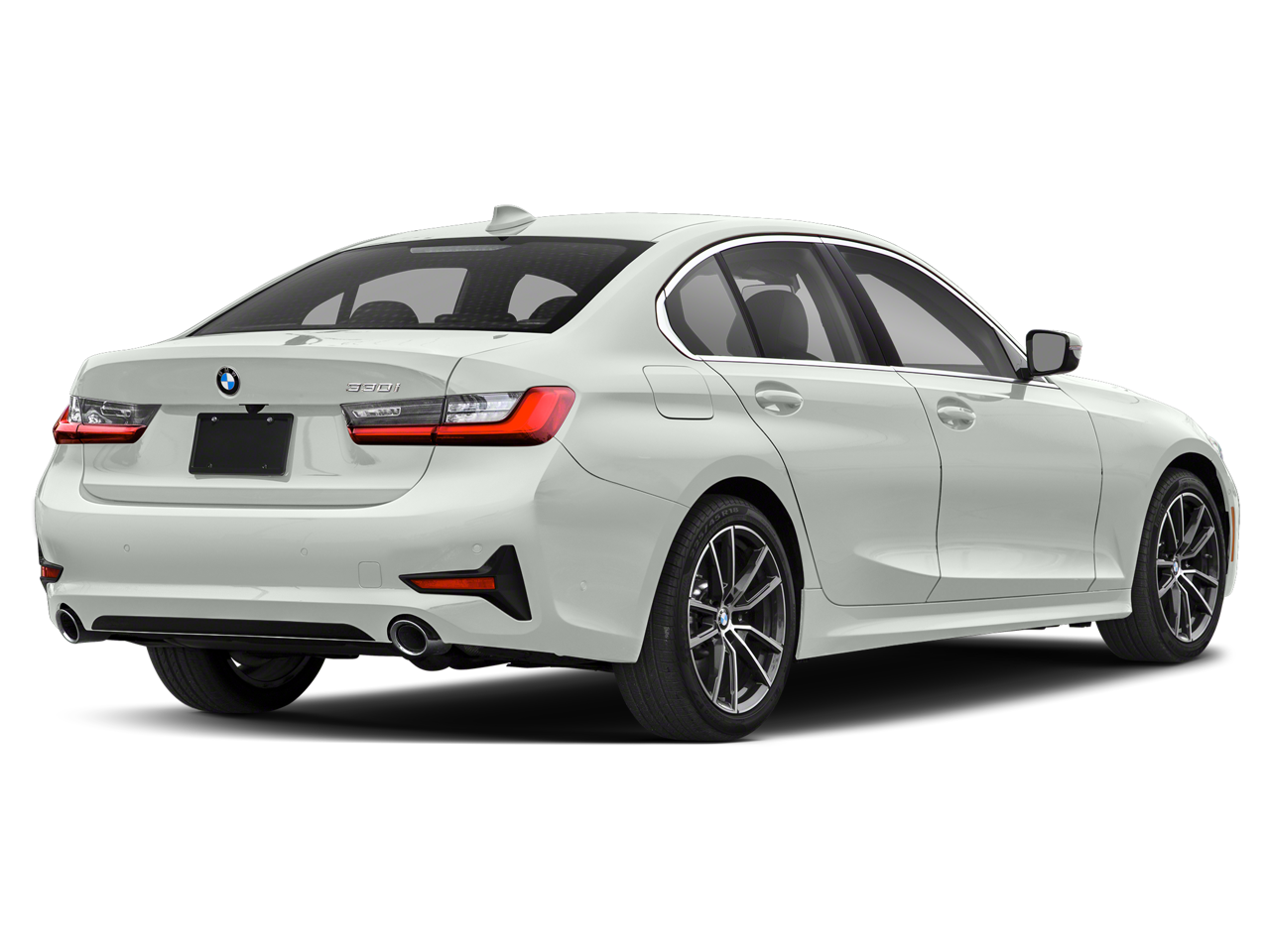 2019 BMW 3 Series xDrive