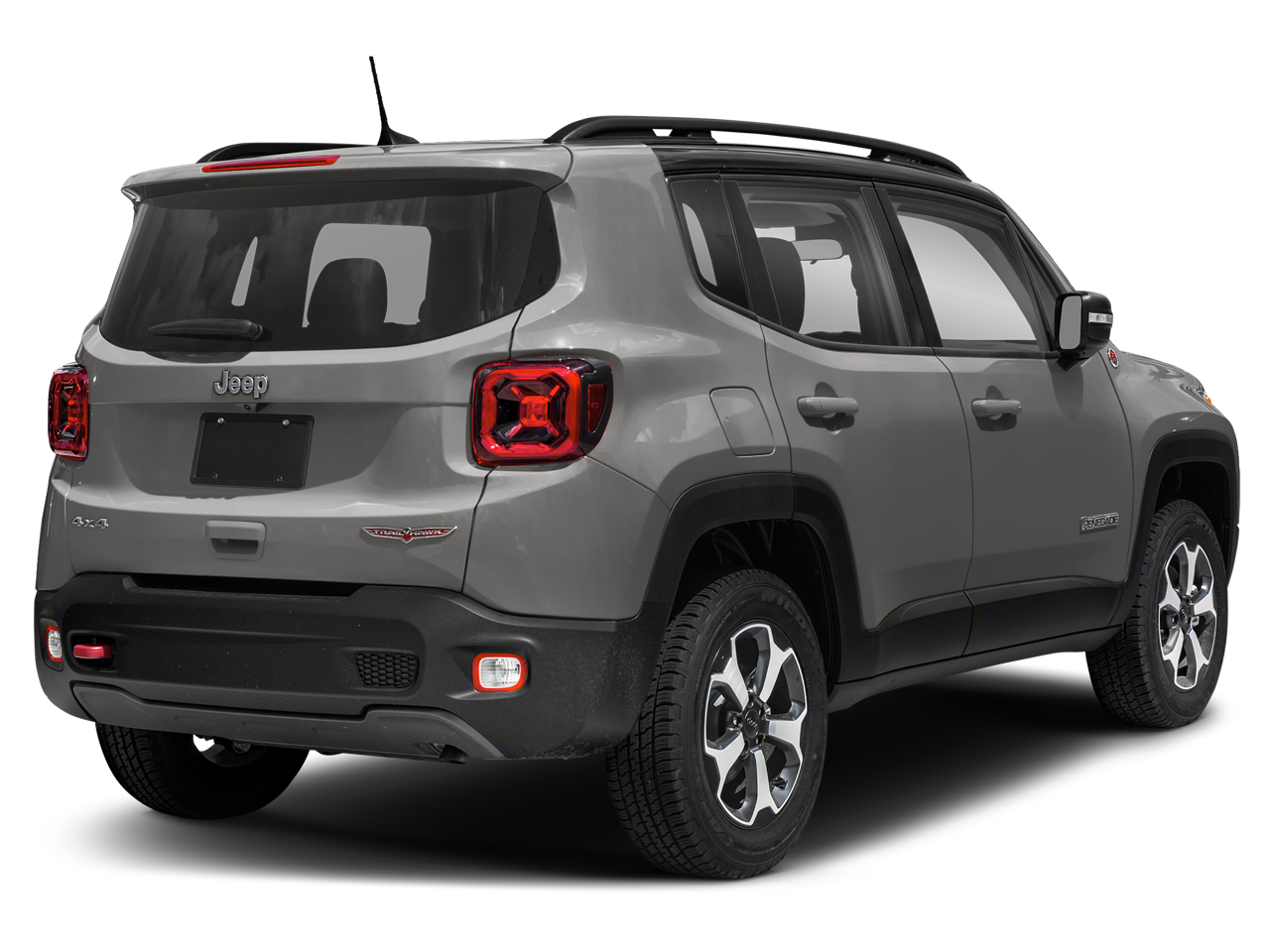 2020 Jeep Renegade Trailhawk 4x4
