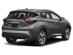 2020 Nissan Murano SV Intelligent AWD