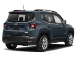 2021 Jeep Renegade 80th Anniversary 4x4