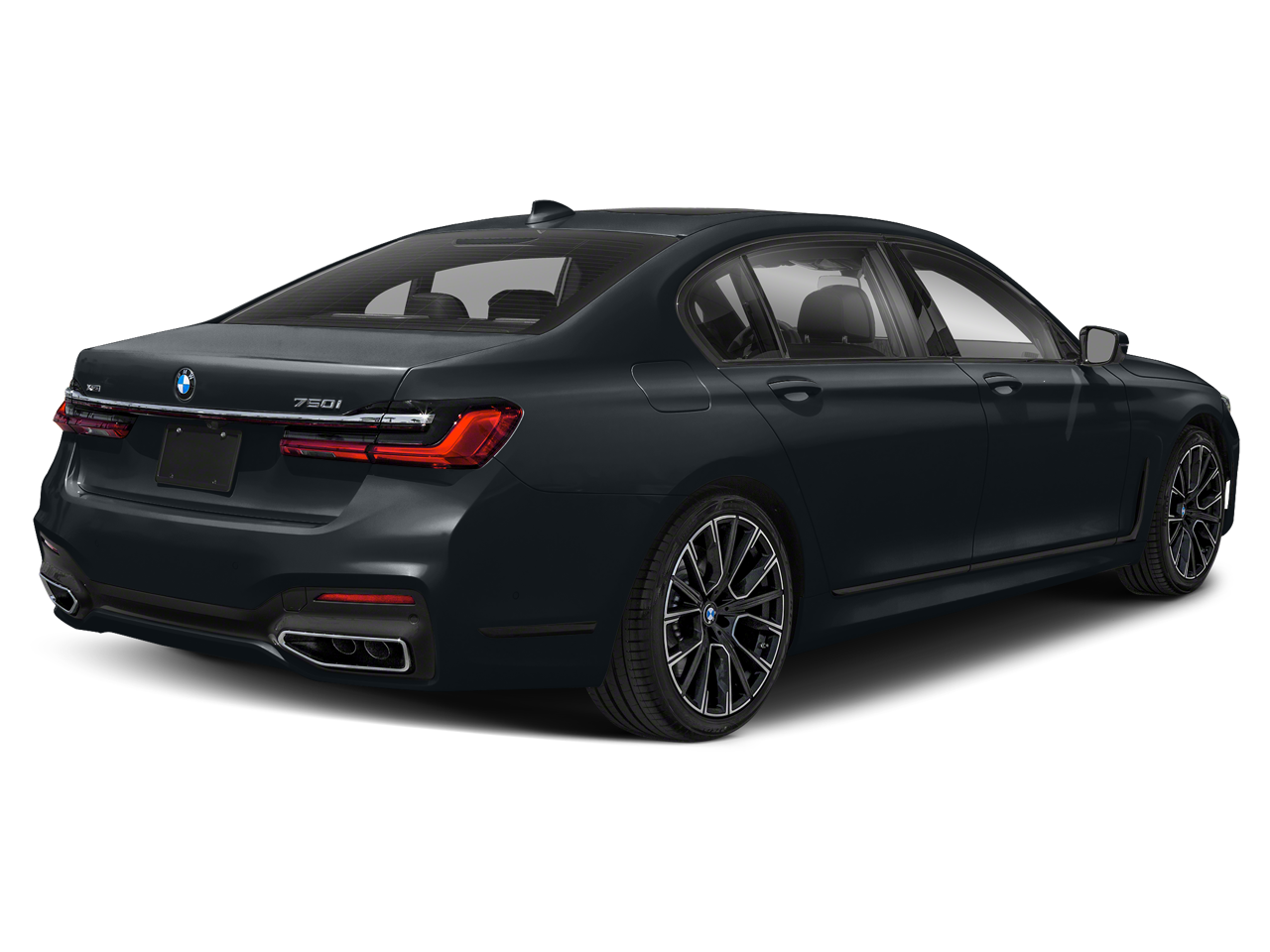 2022 BMW 7 Series i xDrive